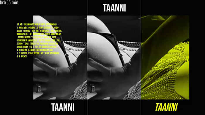 Taanni
