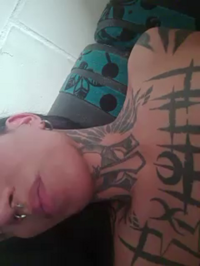 JazmiiWolf
