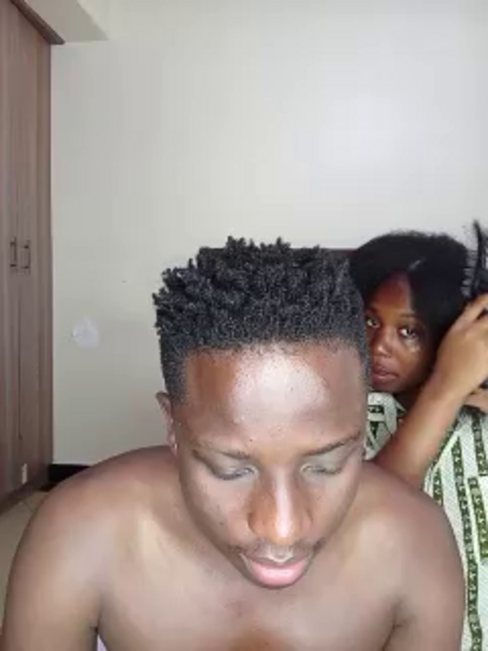 JoshAndAisha