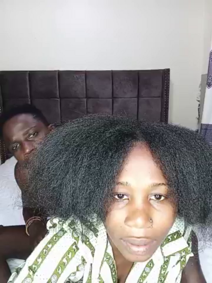 JoshAndAisha