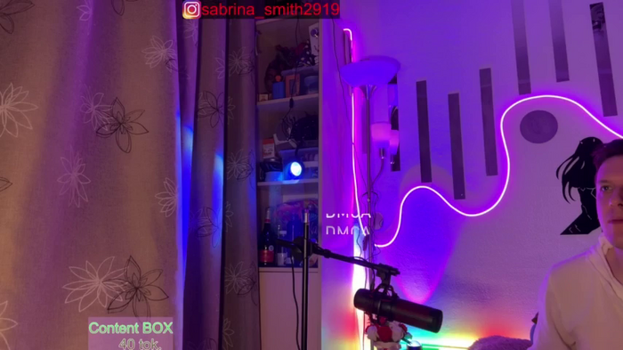 SabrinaSmith