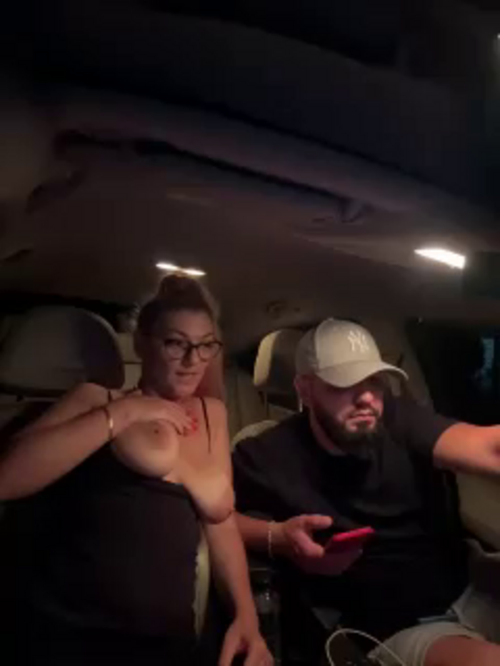 SelenaandMarco