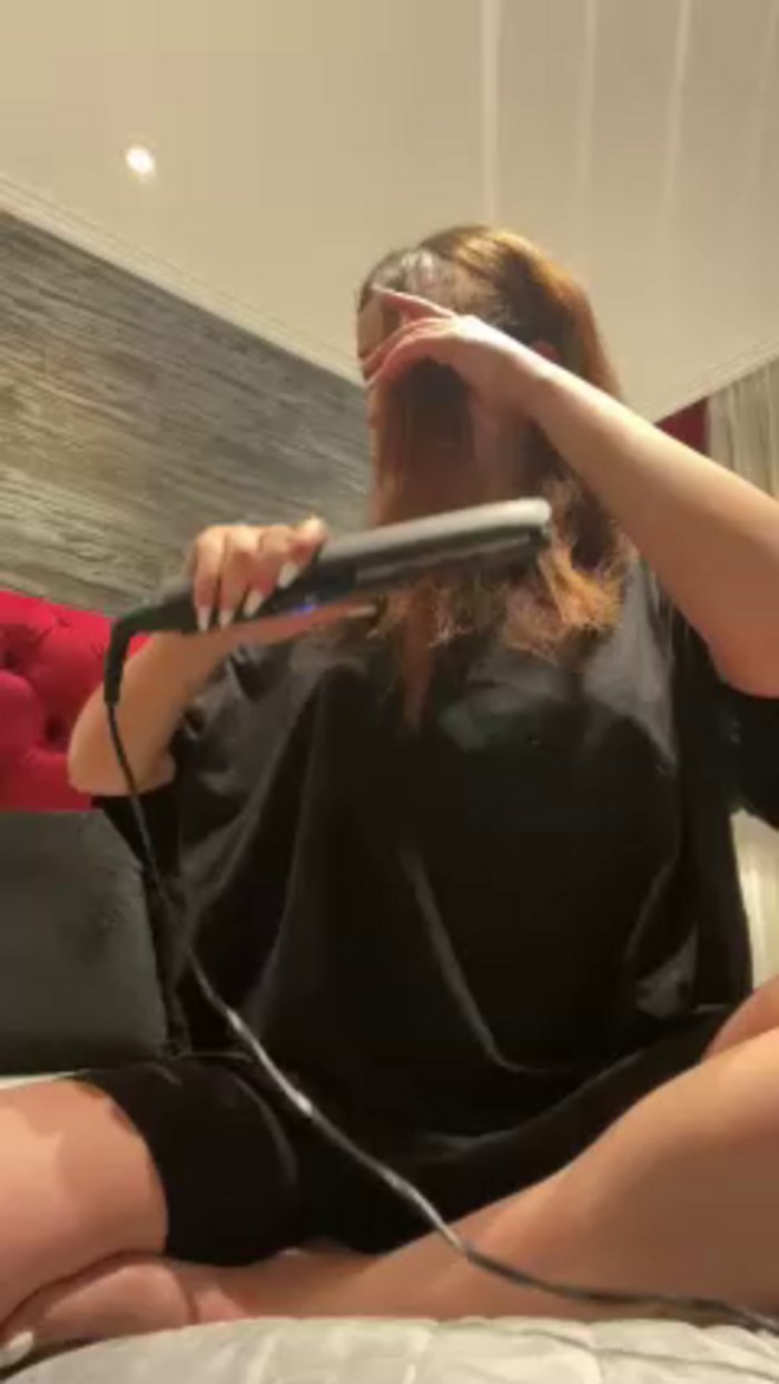 EveMartini