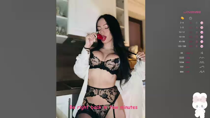 LadyOfDesire