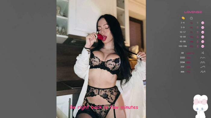 LadyOfDesire