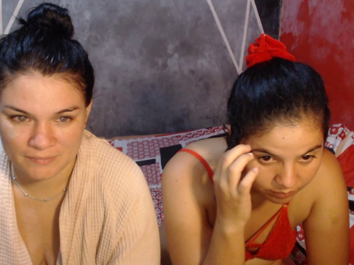 Amber-and-Marly