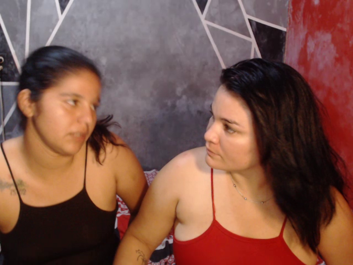 Amber-and-Marly