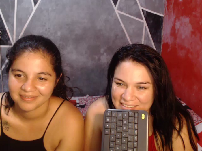 Amber-and-Marly