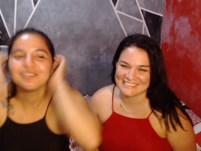 Amber-and-Marly