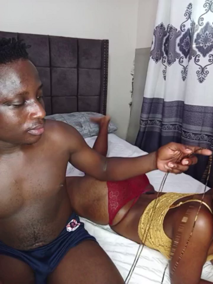 JoshAndAisha