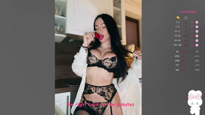 LadyOfDesire