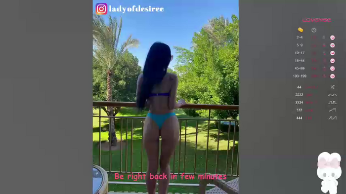 LadyOfDesire