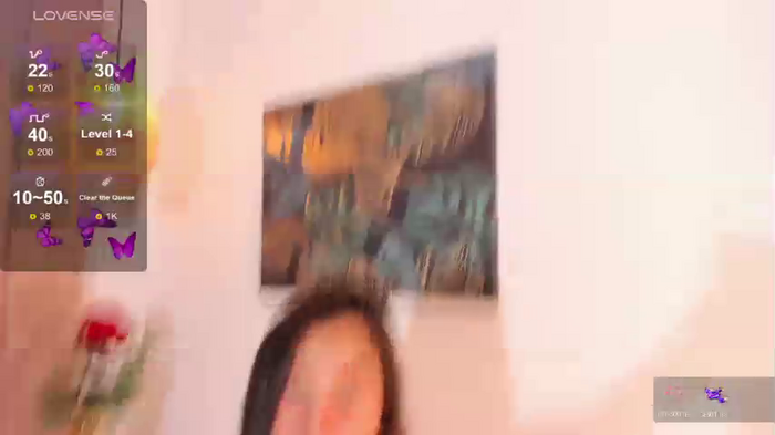 violethilton