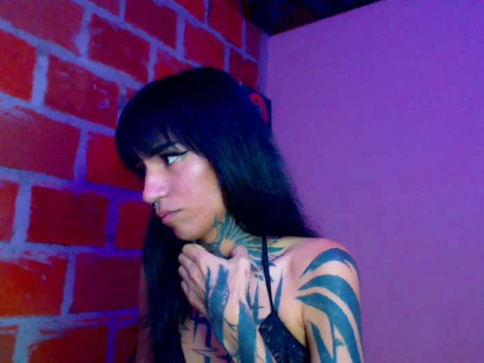 JazmiiWolf