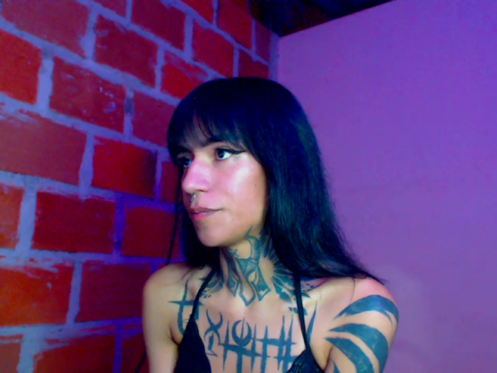 JazmiiWolf