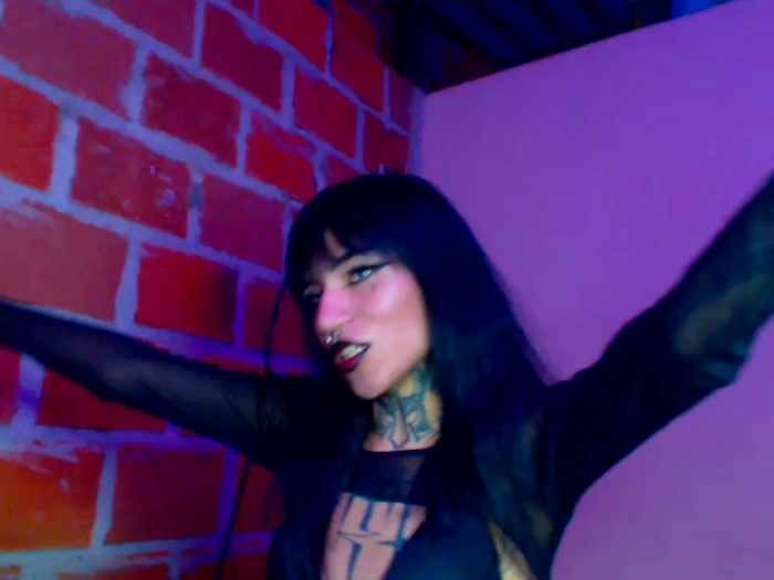 JazmiiWolf