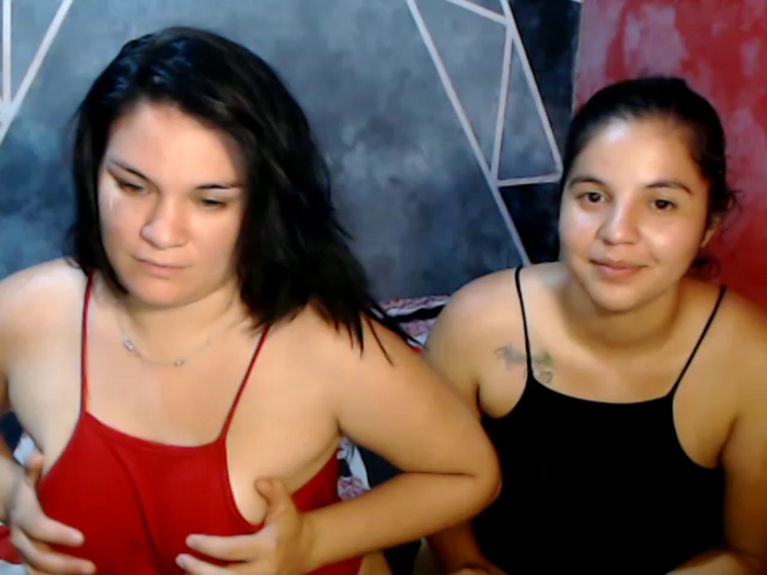 Amber-and-Marly