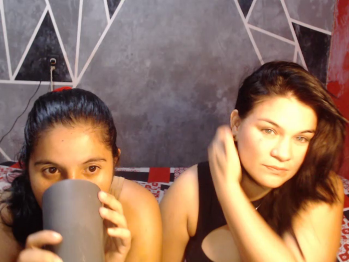 Amber-and-Marly
