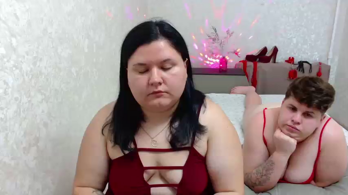 BeckyAndEllen