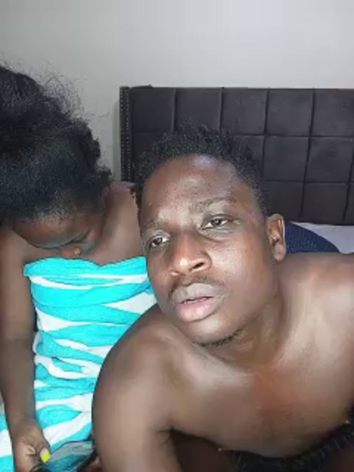 JoshAndAisha