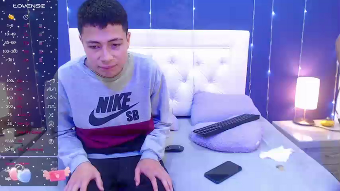 SAYMAXXX