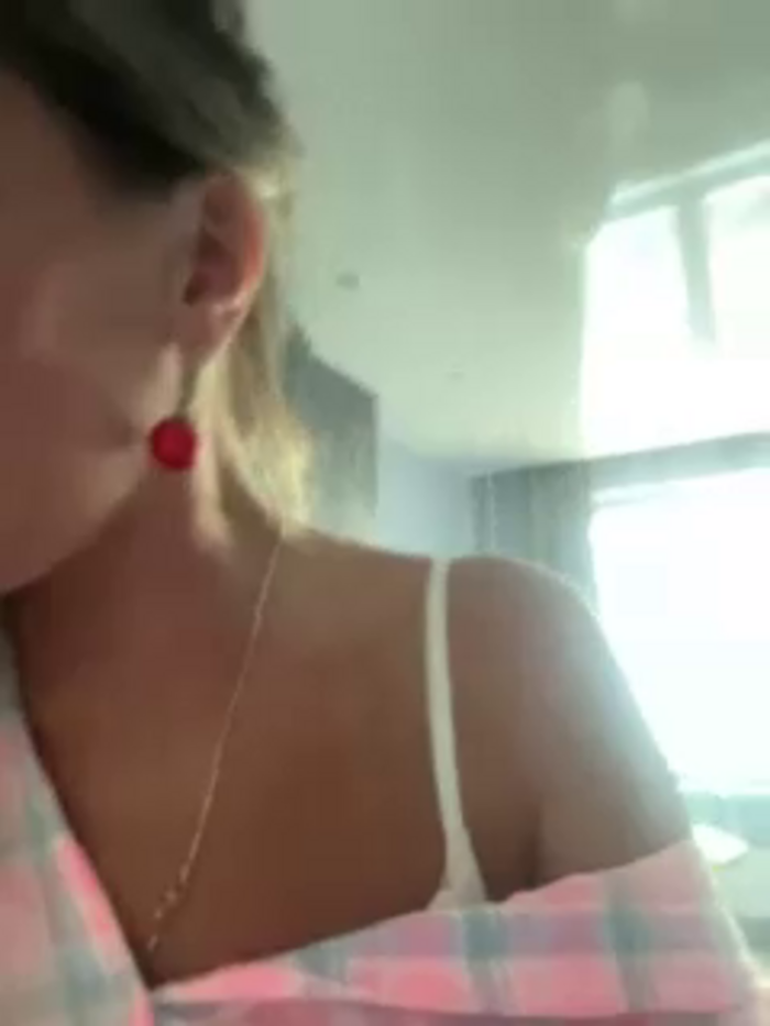 sexytigress
