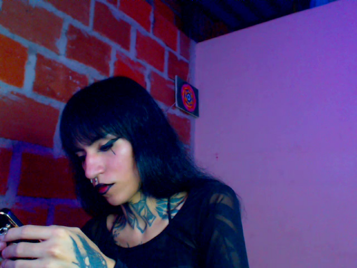 JazmiiWolf