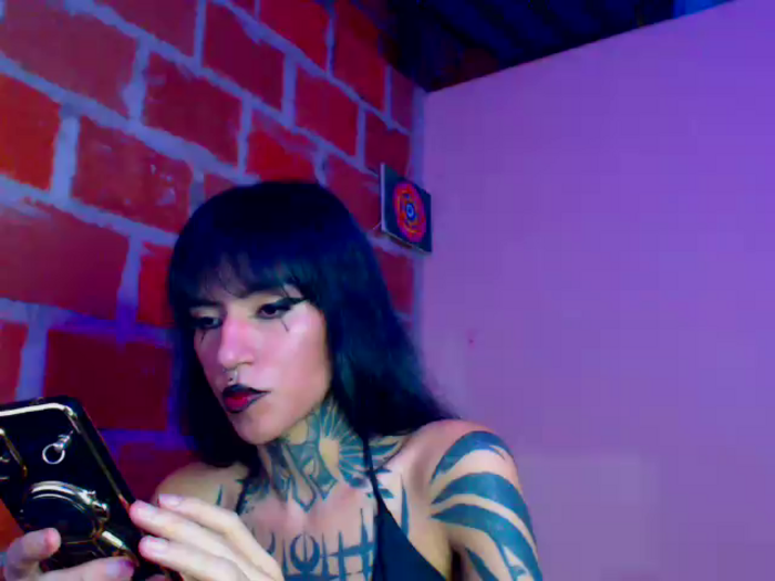 JazmiiWolf