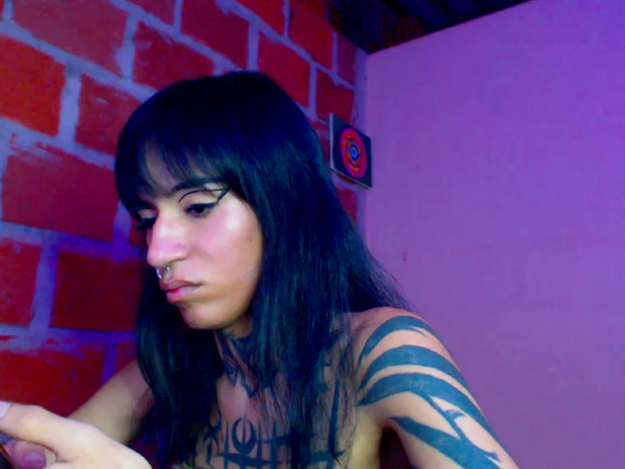 JazmiiWolf