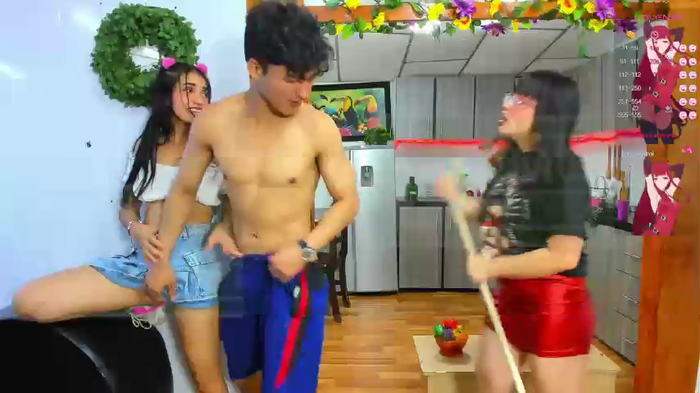 Fucklatinsex