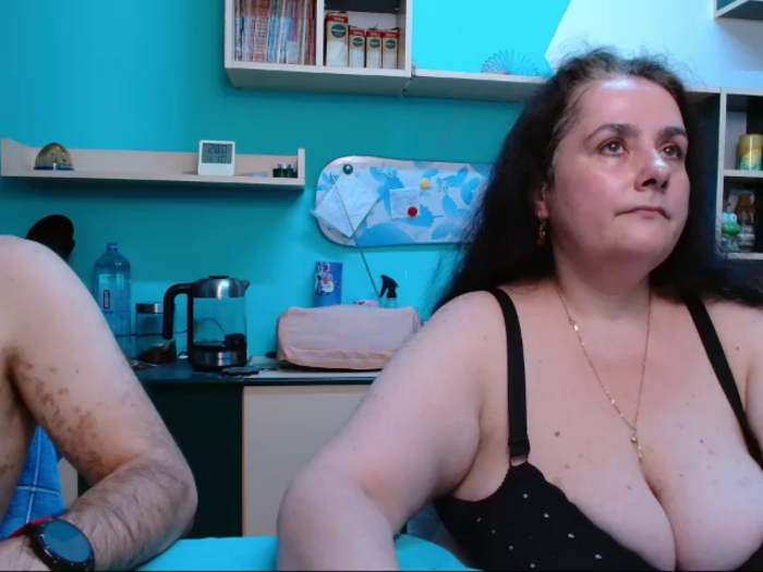 claudia4sammy