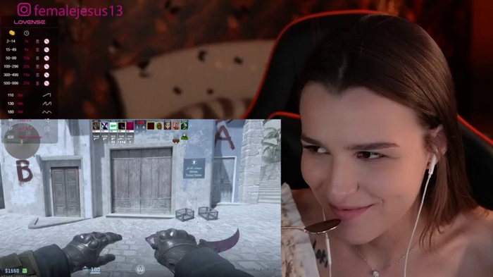 FemaleJesus1