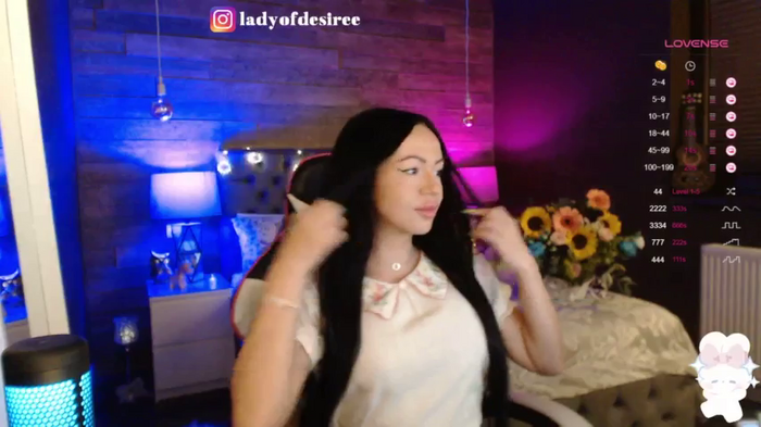 LadyOfDesire