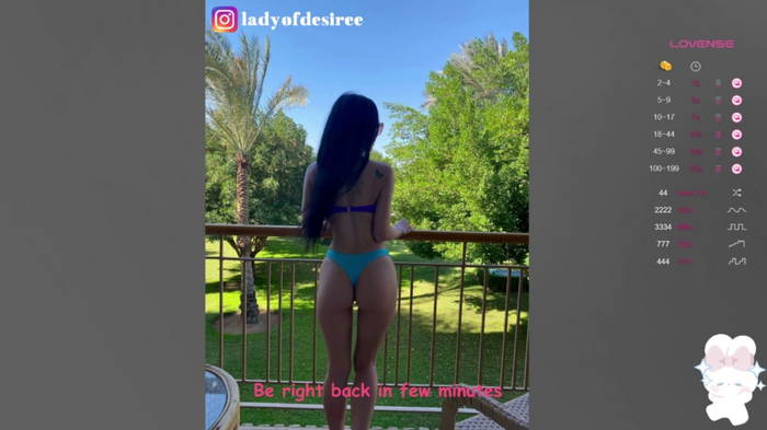 LadyOfDesire