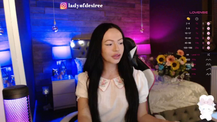 LadyOfDesire