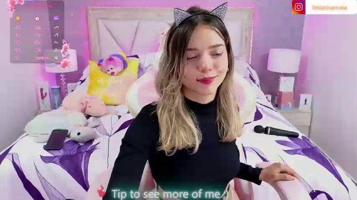 LarisaMaia