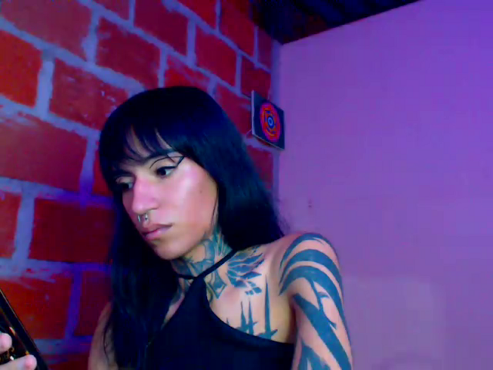 JazmiiWolf