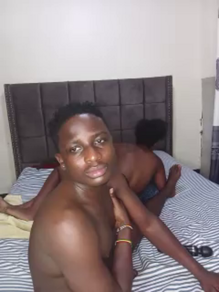 JoshAndAisha