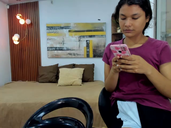 sexychanell-1