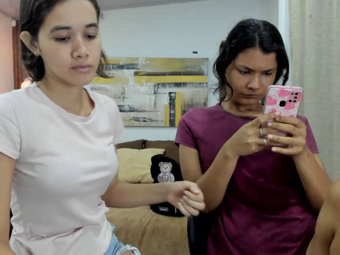 sexychanell-1