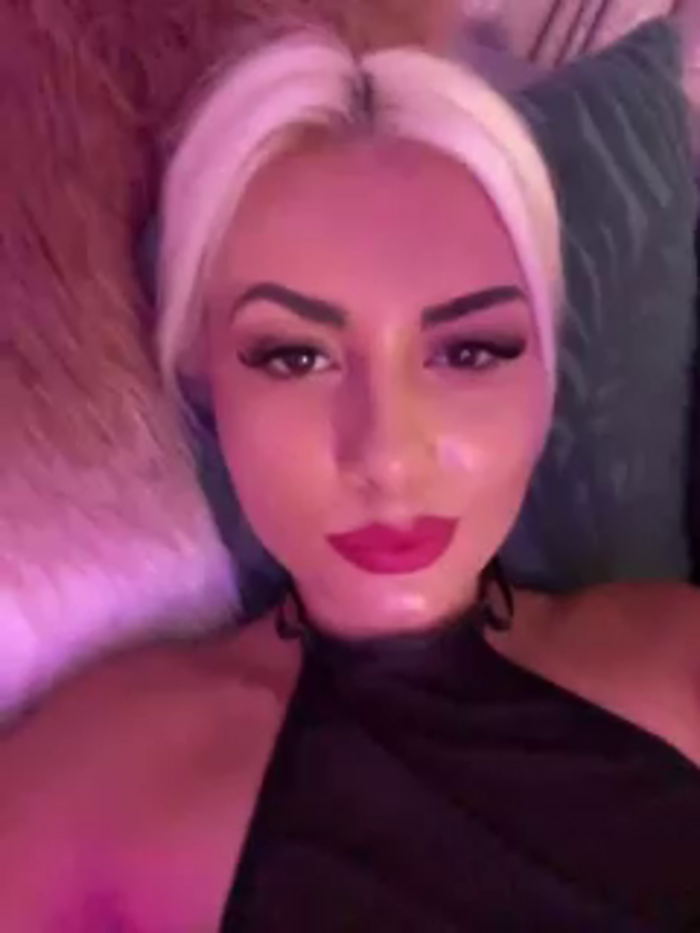 CherryCrush