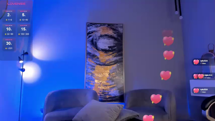 MadelineFox