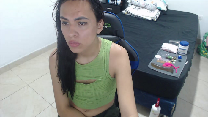 arianablue69