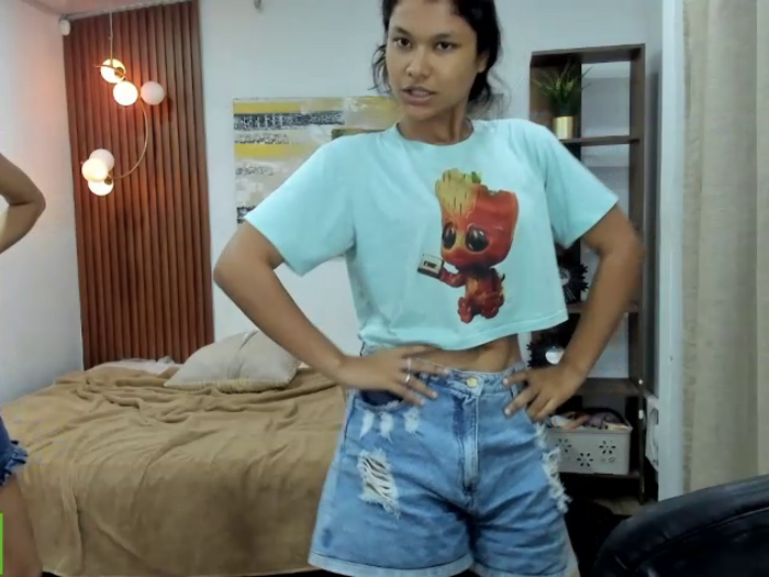 sexychanell-1