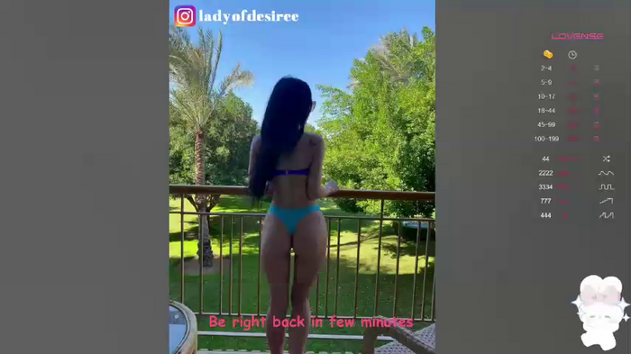 LadyOfDesire