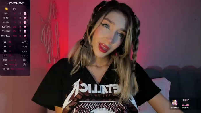 belashima