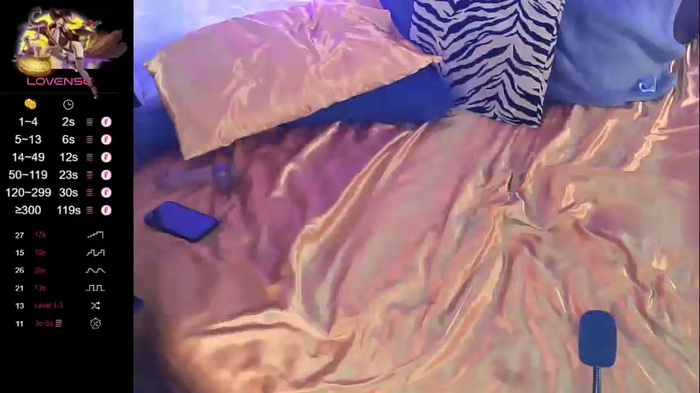 JackTease