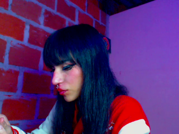 JazmiiWolf