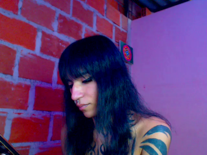 JazmiiWolf