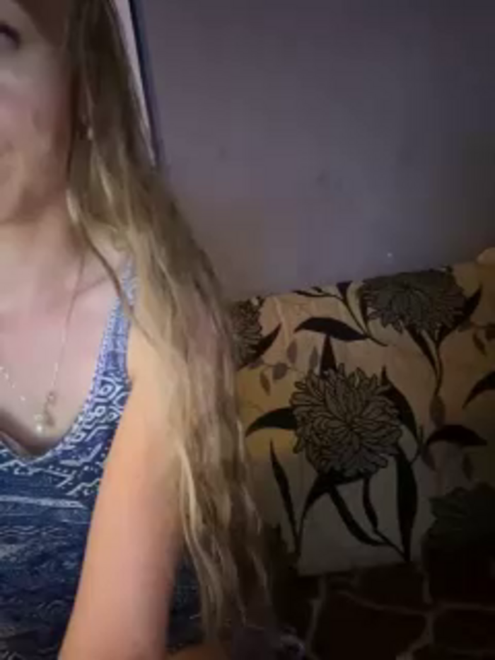 SexyBlondVlk